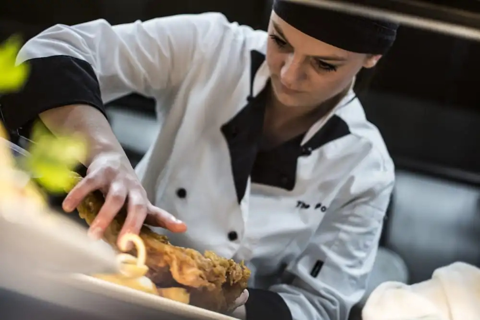 The Powell - Birchington