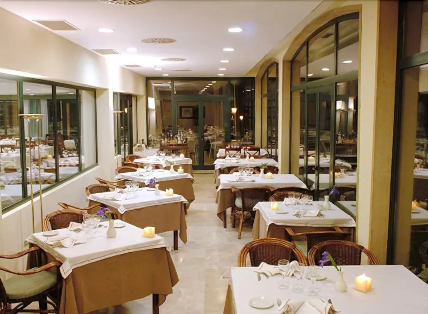 Hipócrates Curhotel