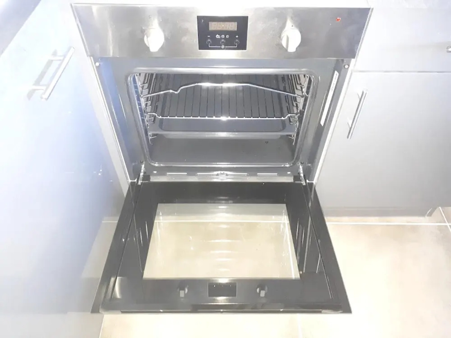 Apartment With one Bedroom in Lucciana, With Furnished Terrace and Wif