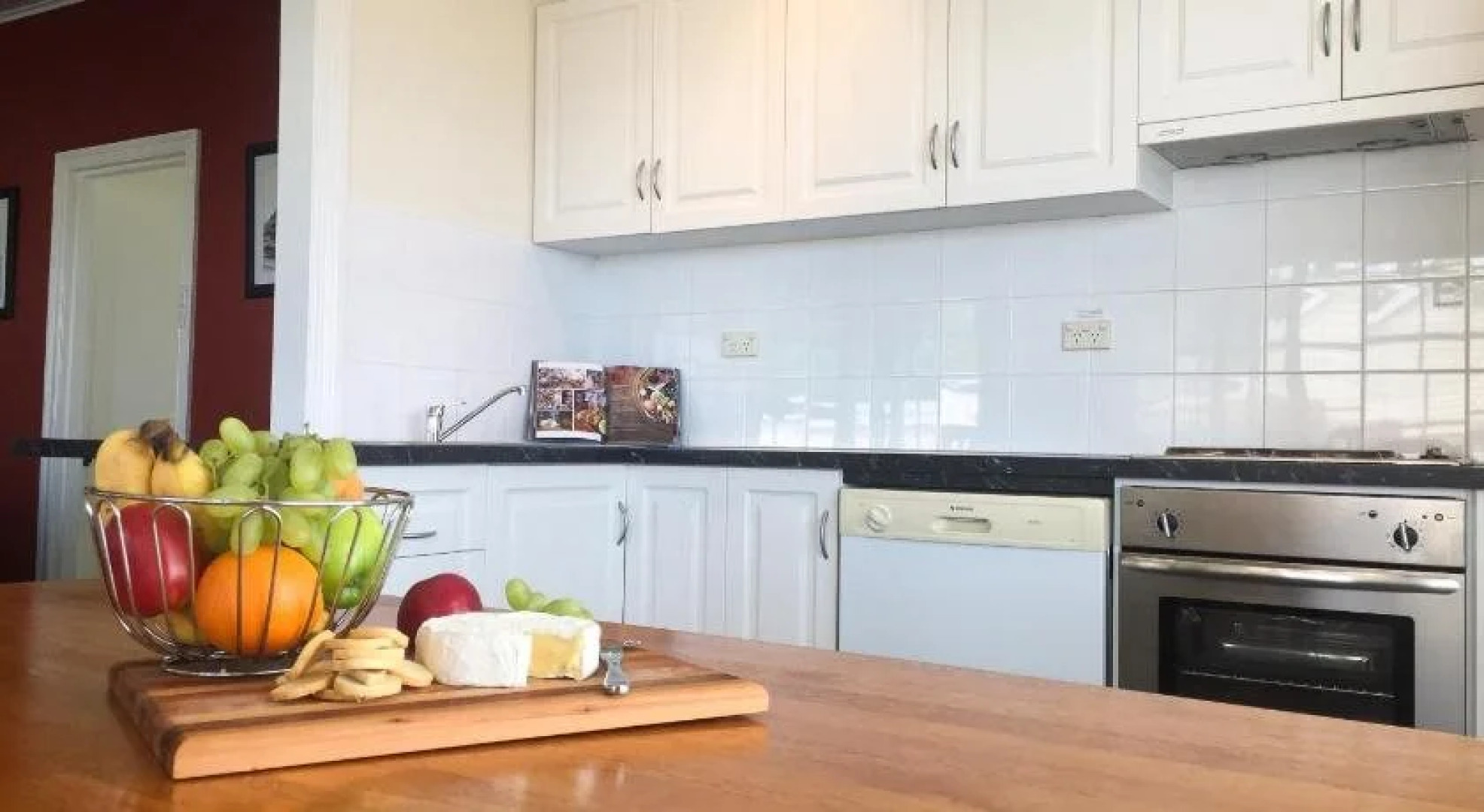 Stanley Cottages & Apartments