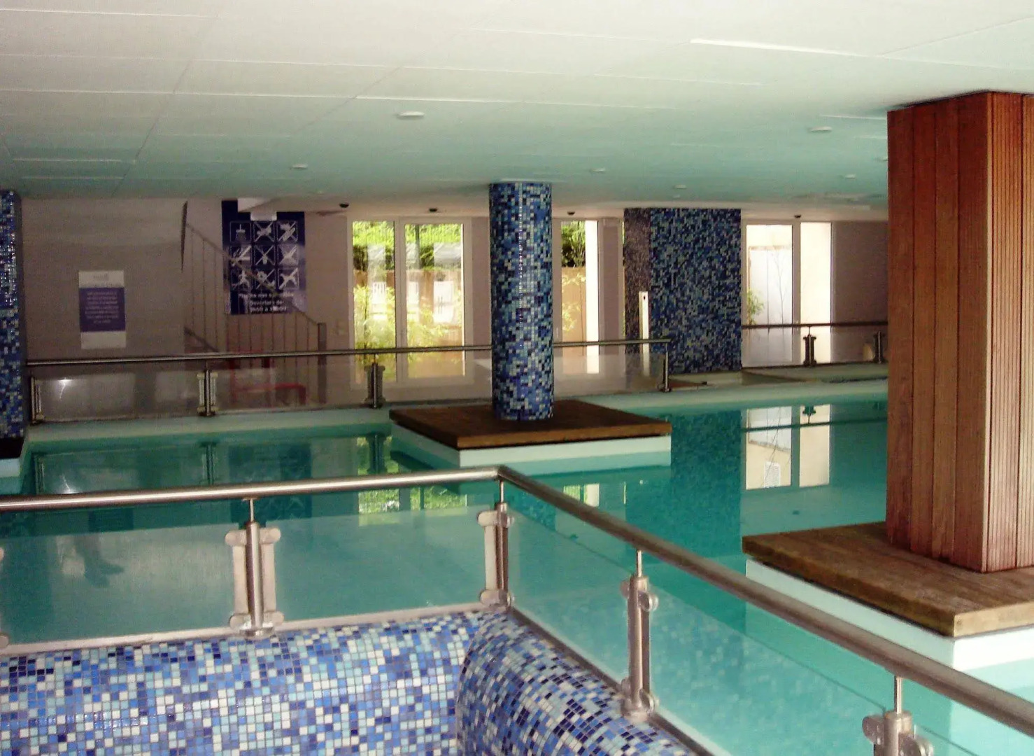 Hotesia Les Gorges de la Truyère