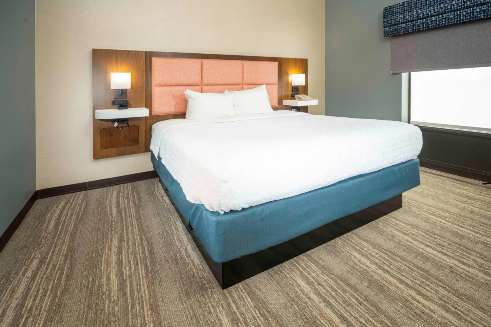Hampton Inn & Suites New Iberia Avery Island