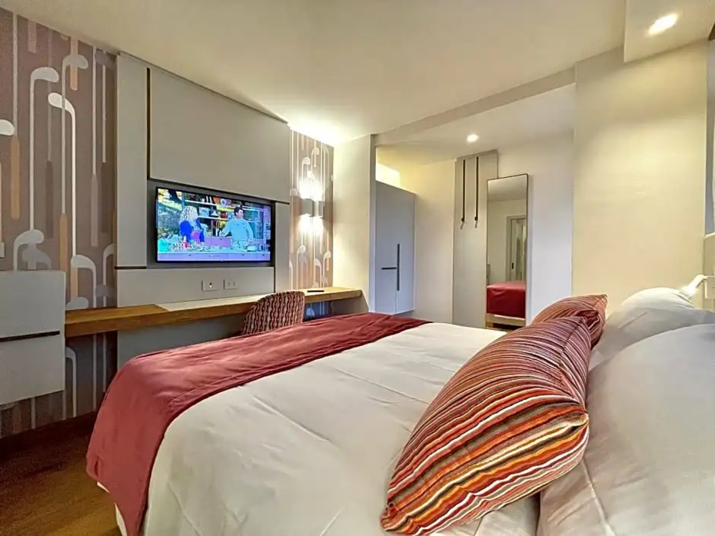 Campo di Golf Punta Ala "19ª Buca Exclusive Room"