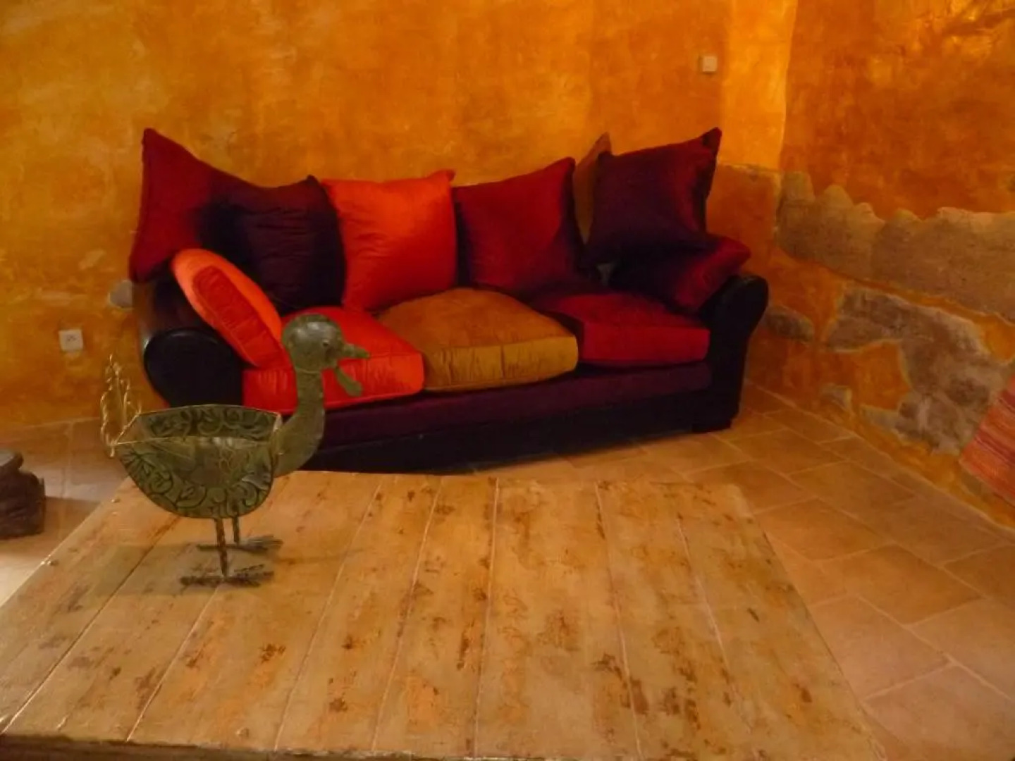 Mas du Puits d'Amour