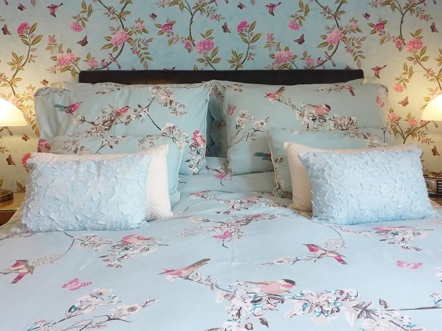 The Merivon Guest House