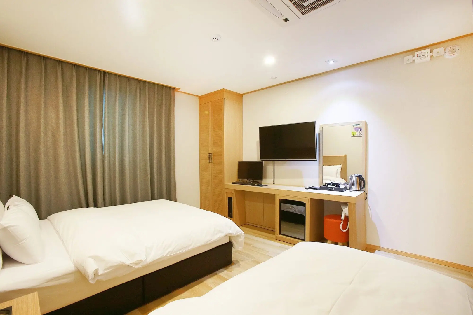Paju Golden Hill