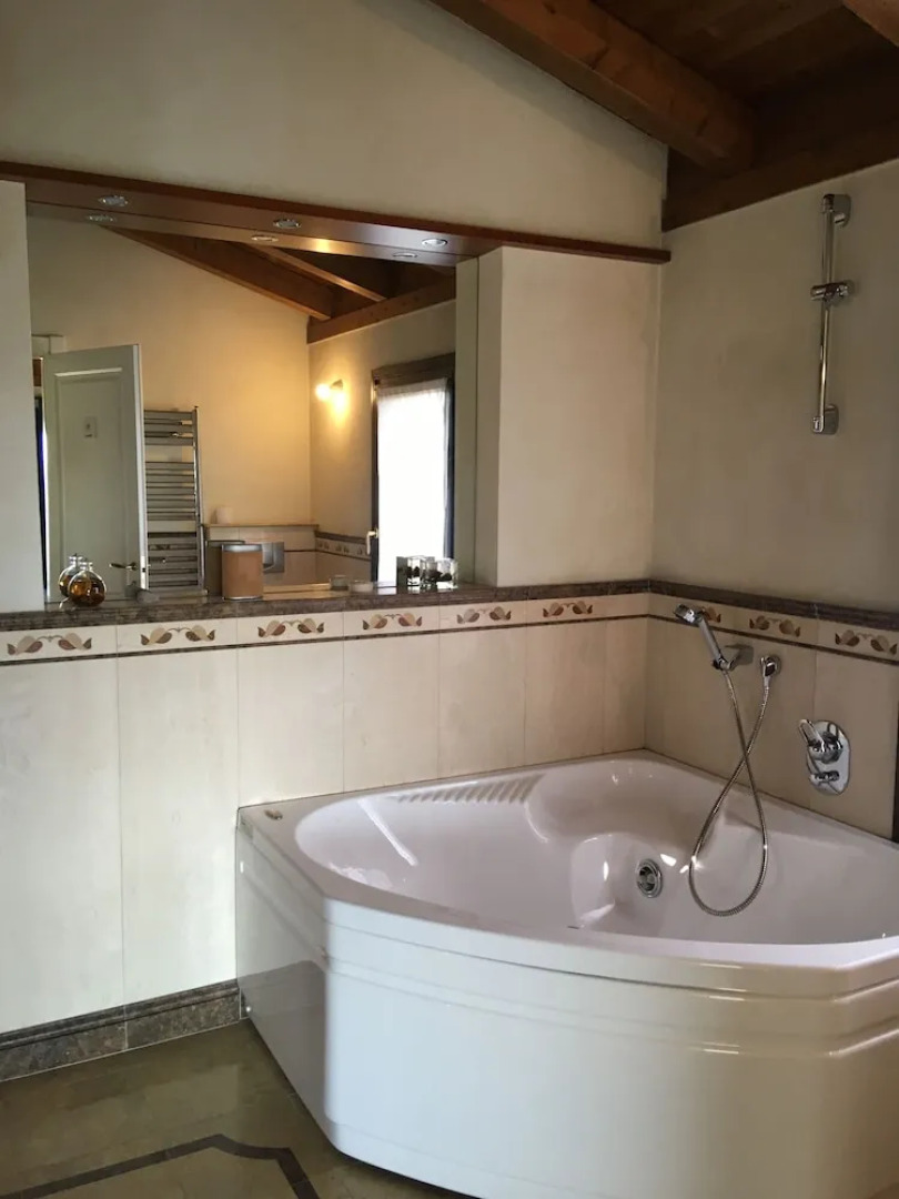 Bonconvento Airport House