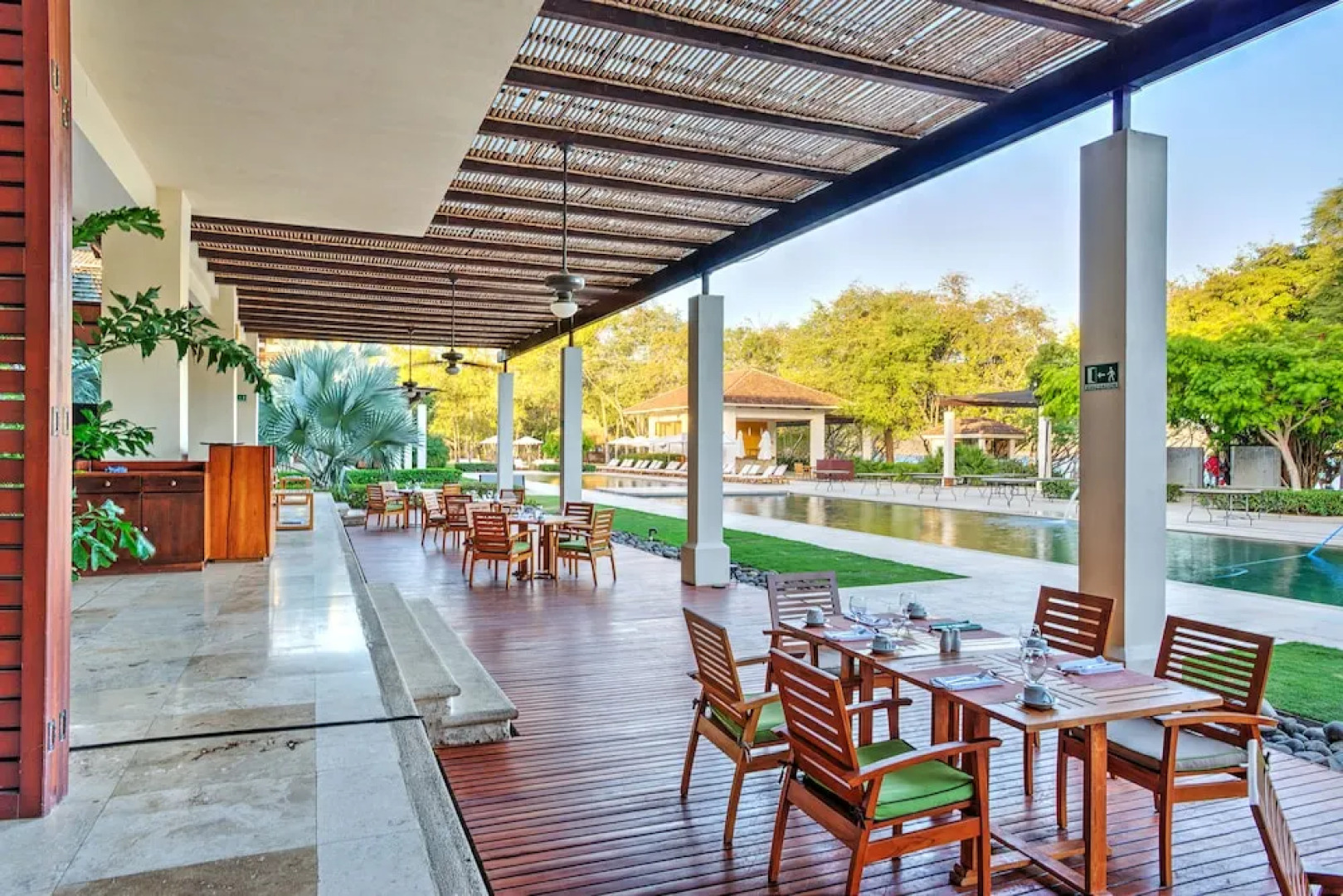 Reserva Conchal Resort - Carao Complex