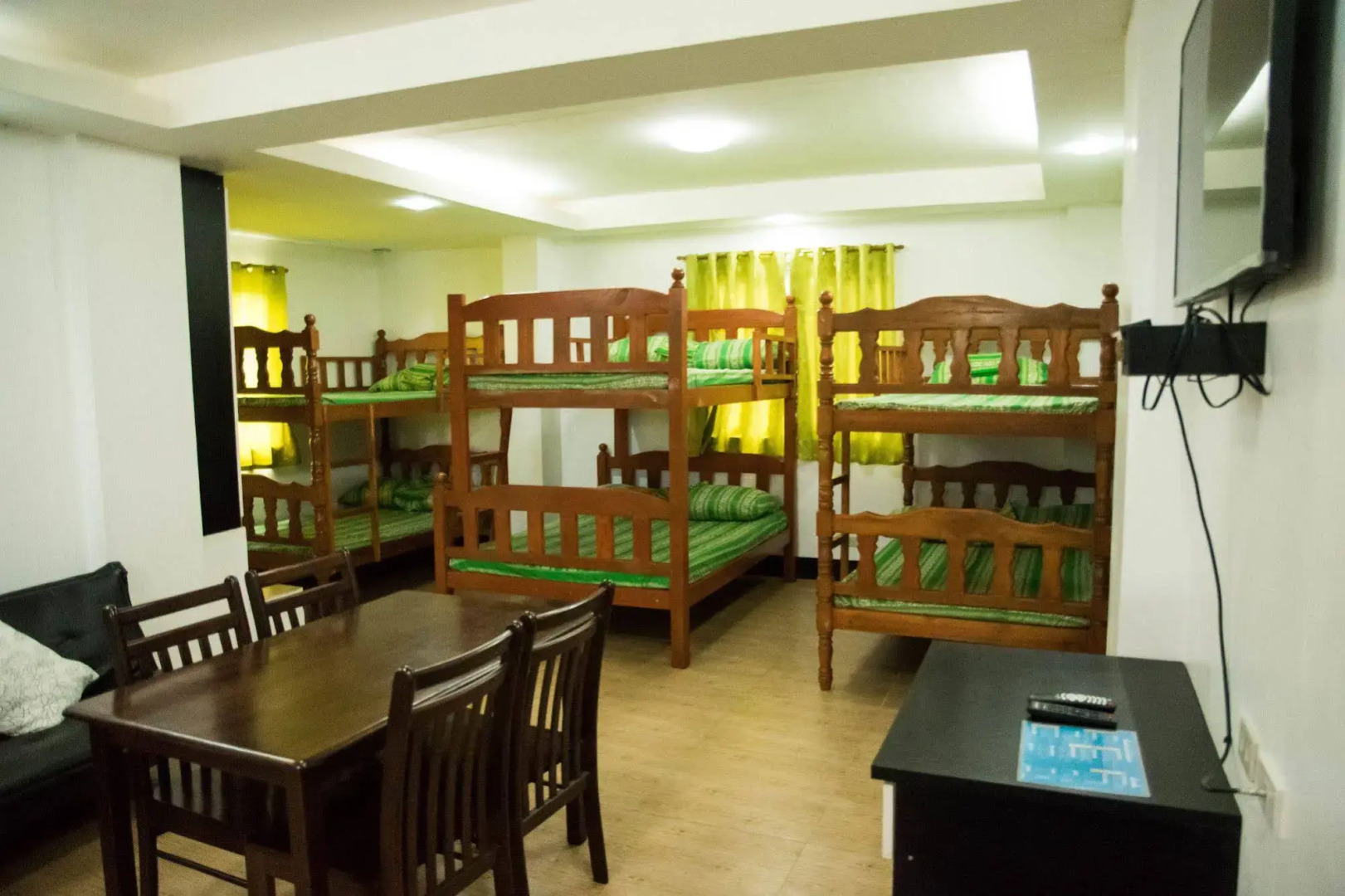 Tierra Mercedes Nature Resort