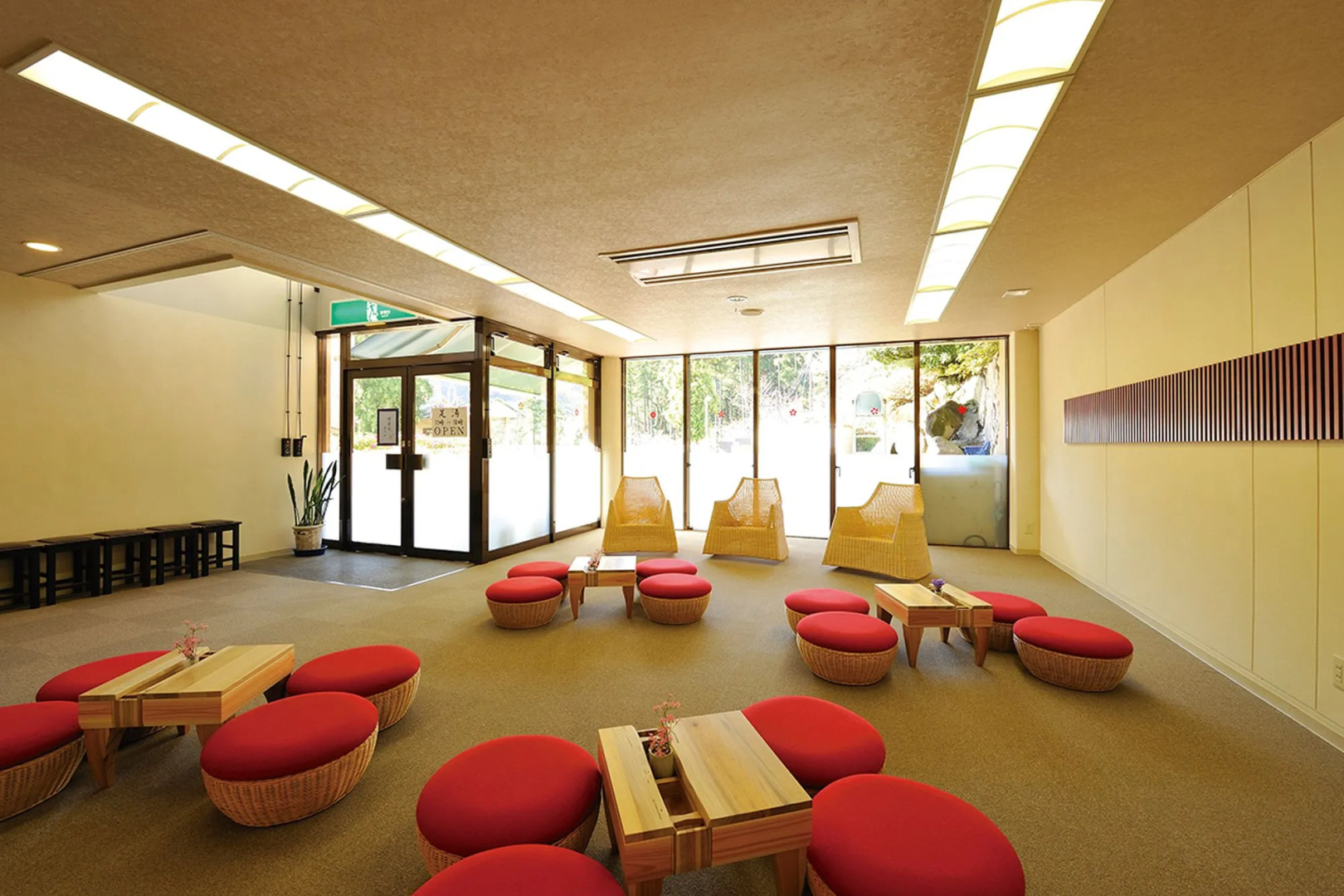 Отель Hakonenomori Okada