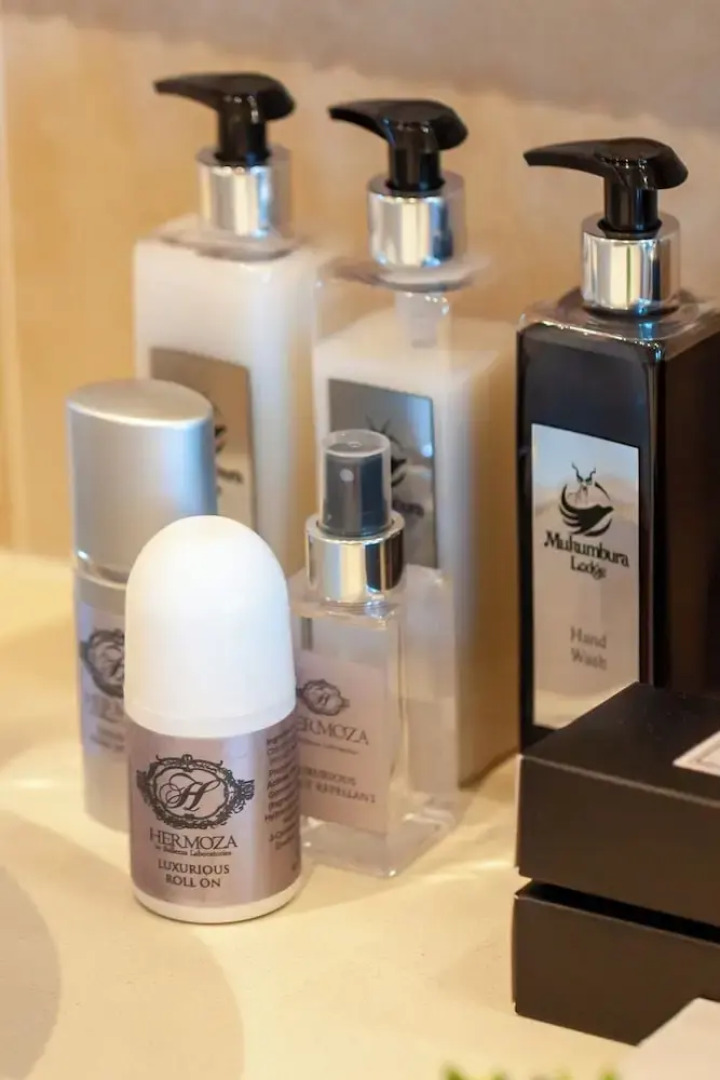 Royal Mukumbura Boutique Hotel