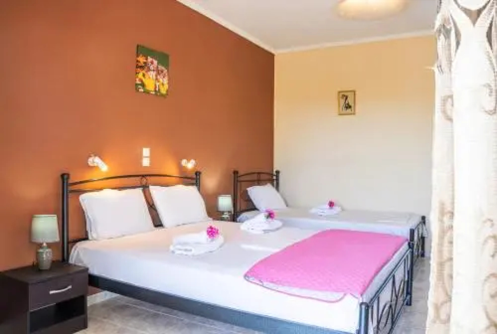 Brunswick Villa Units