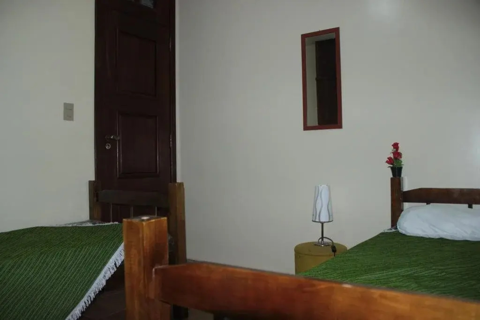 Tijuana Hostel