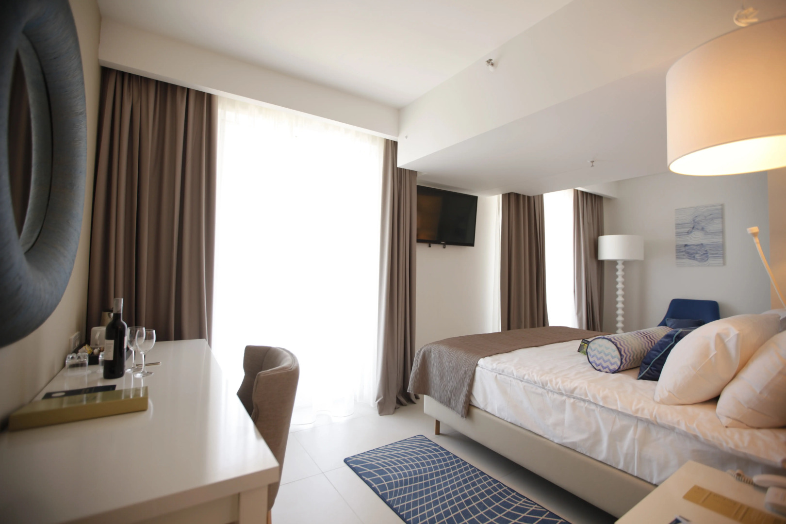 TUI BLUE Adriatic Beach - Adults Only - All Inclusive