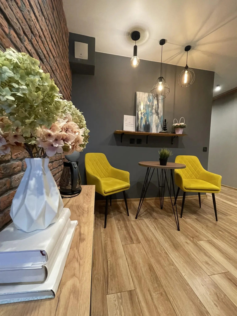 Апартаменты на улице 40 лет Победы 51в