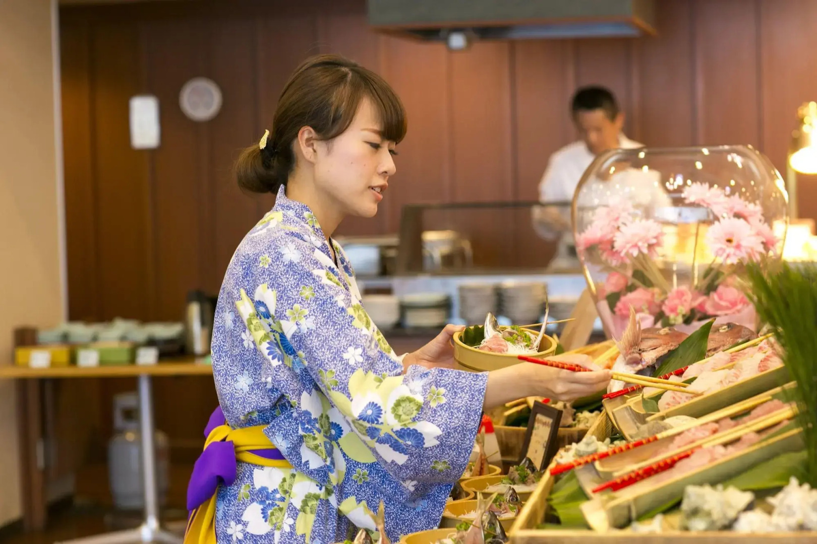 Kyukamura Minami-Izu