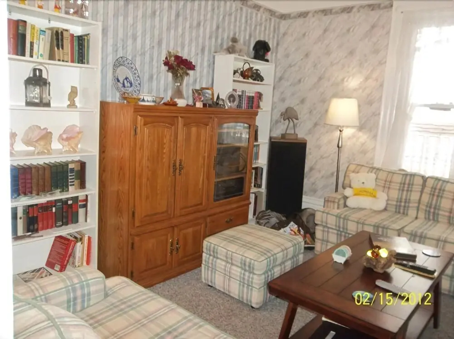 Sybille's Garden Bed & Breakfast