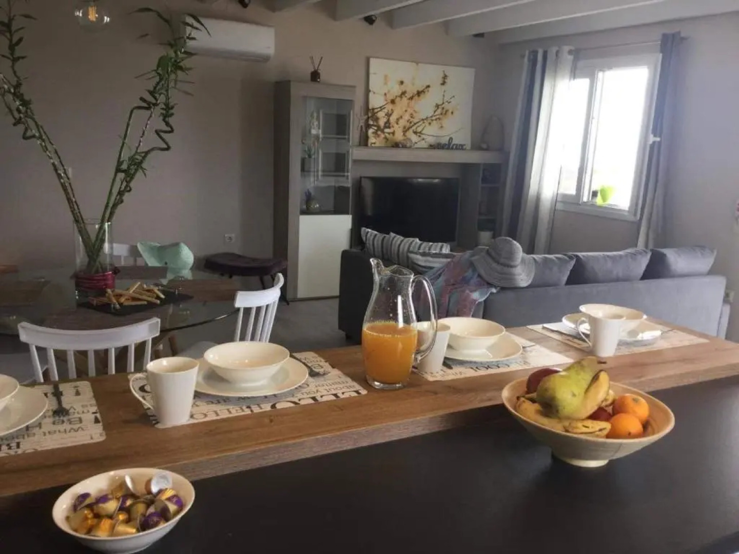 Vladimiros Apartments