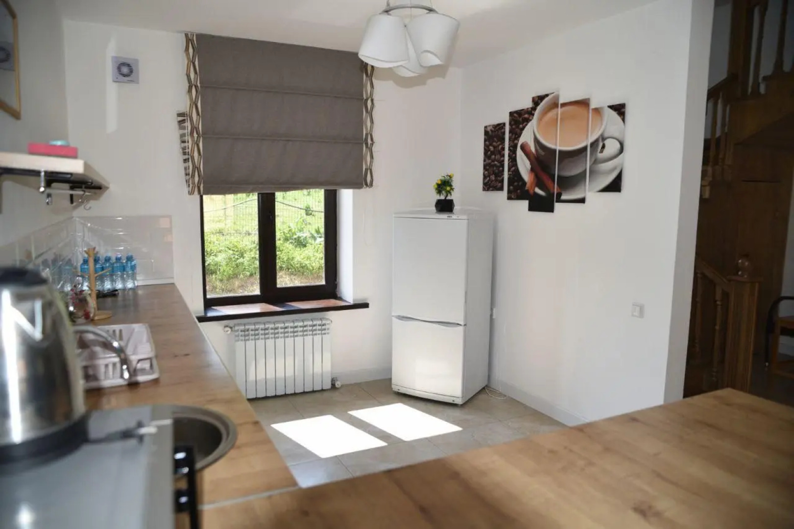 Фазенда У Михалыча