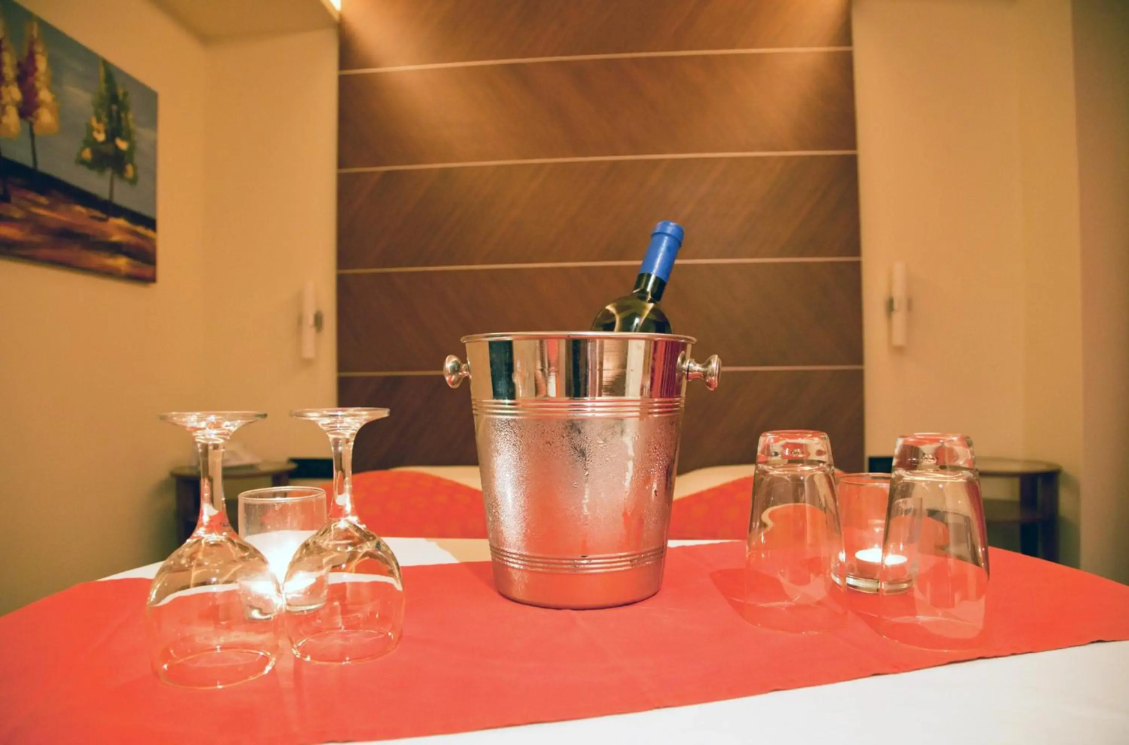 Astros Beach Boutique Hotel