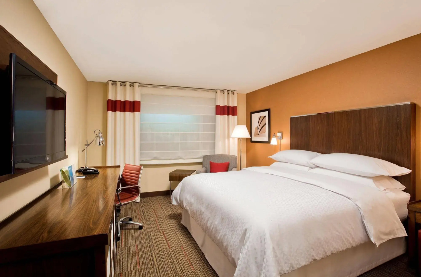 Holiday Inn Cincinnati Liberty Way by IHG