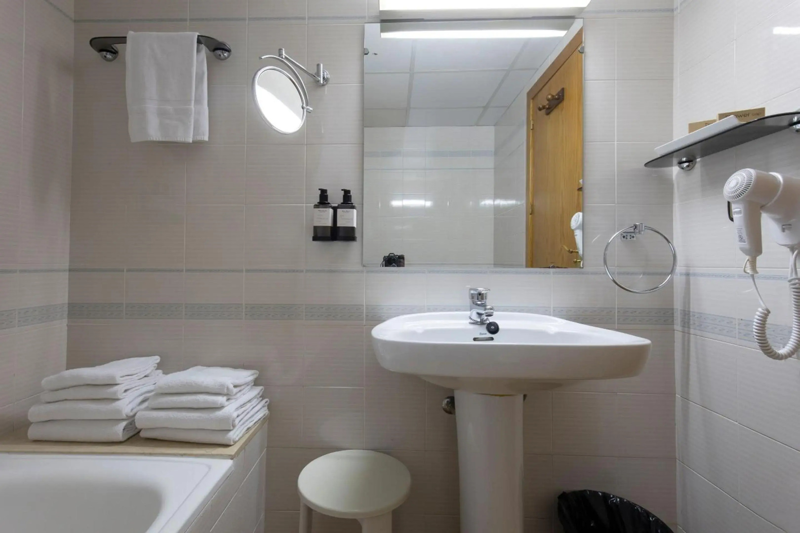 Hotel Sant Gothard by Nexta