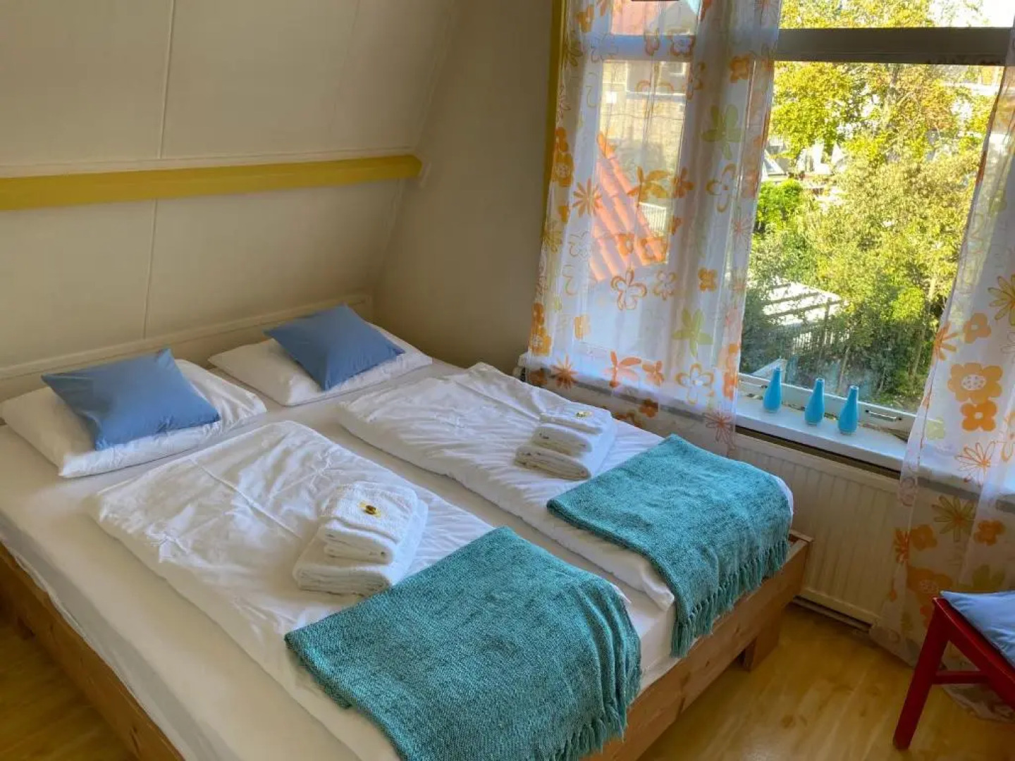 Zierikzee Appartement ZZ 41 B&B