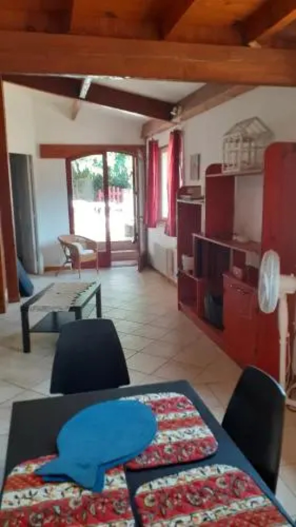 Maison T3 Havre De Paix Tout Proche De La Ciotat