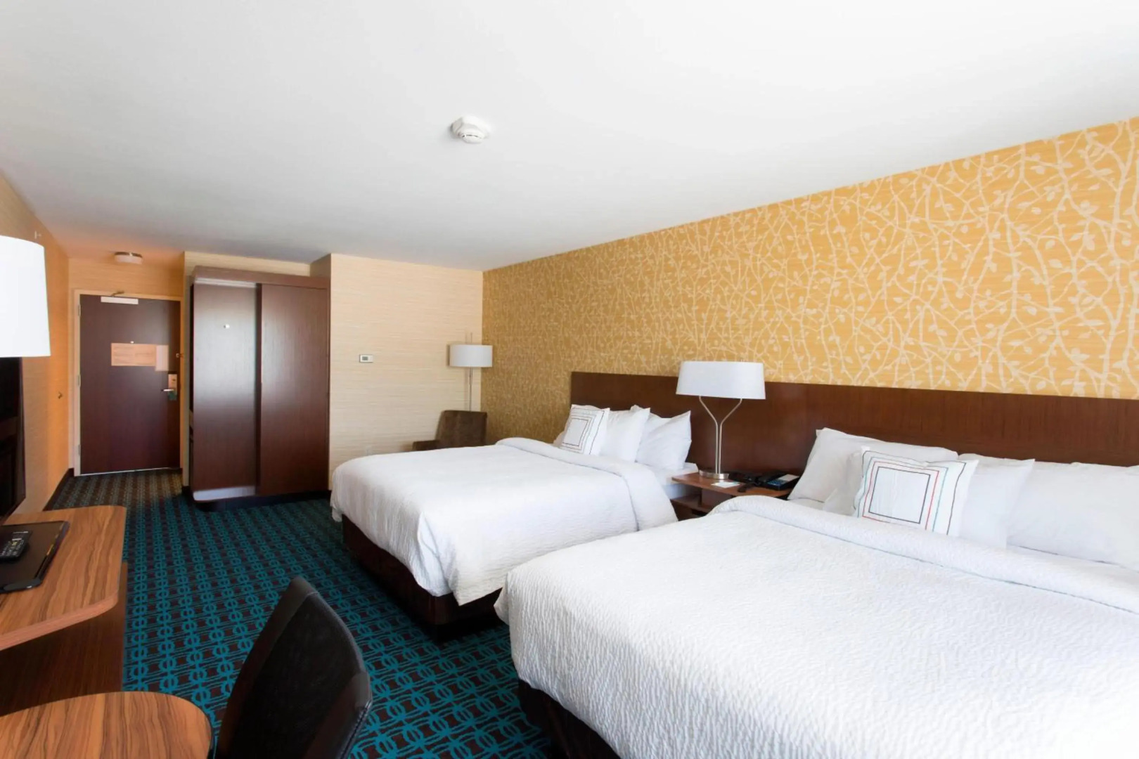 Fairfield Inn & Suites by Marriott Decorah