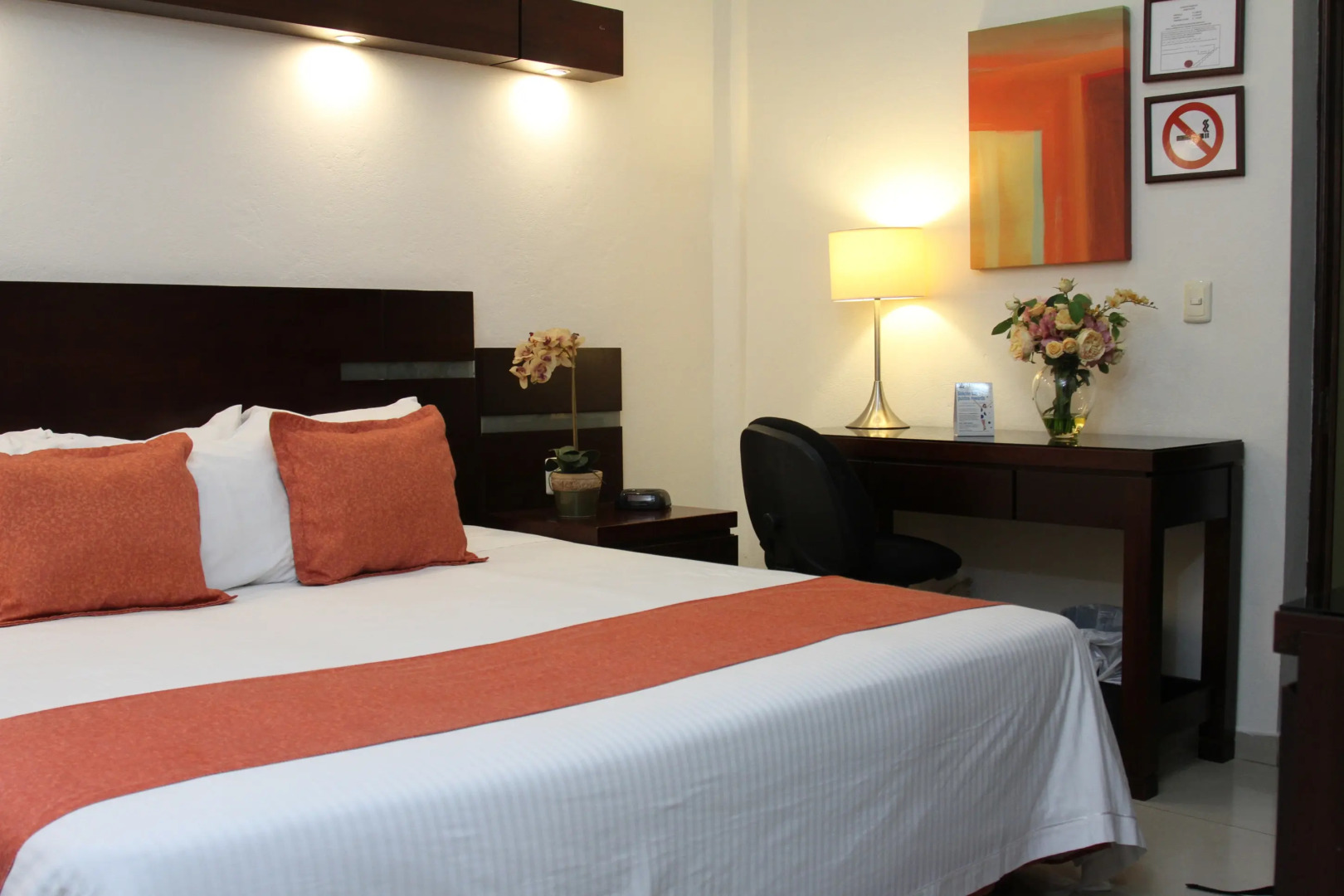 Hotel Poza Rica Centro