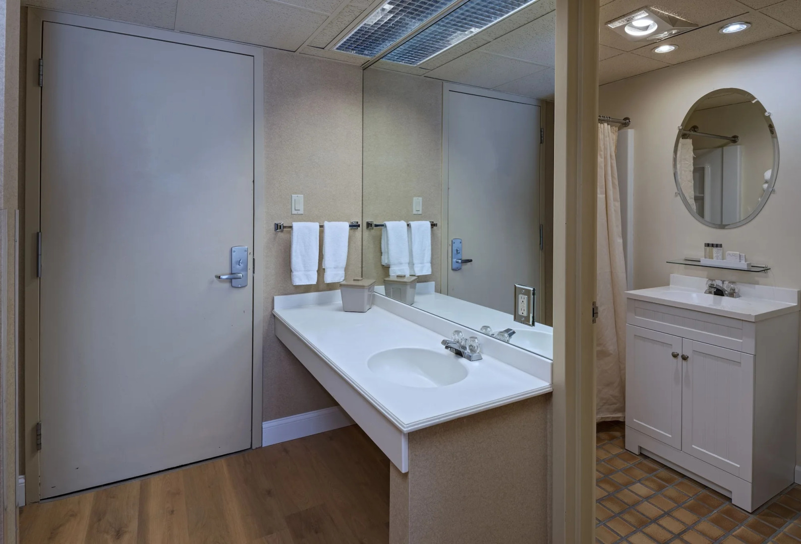 Mountain Laurel Resort