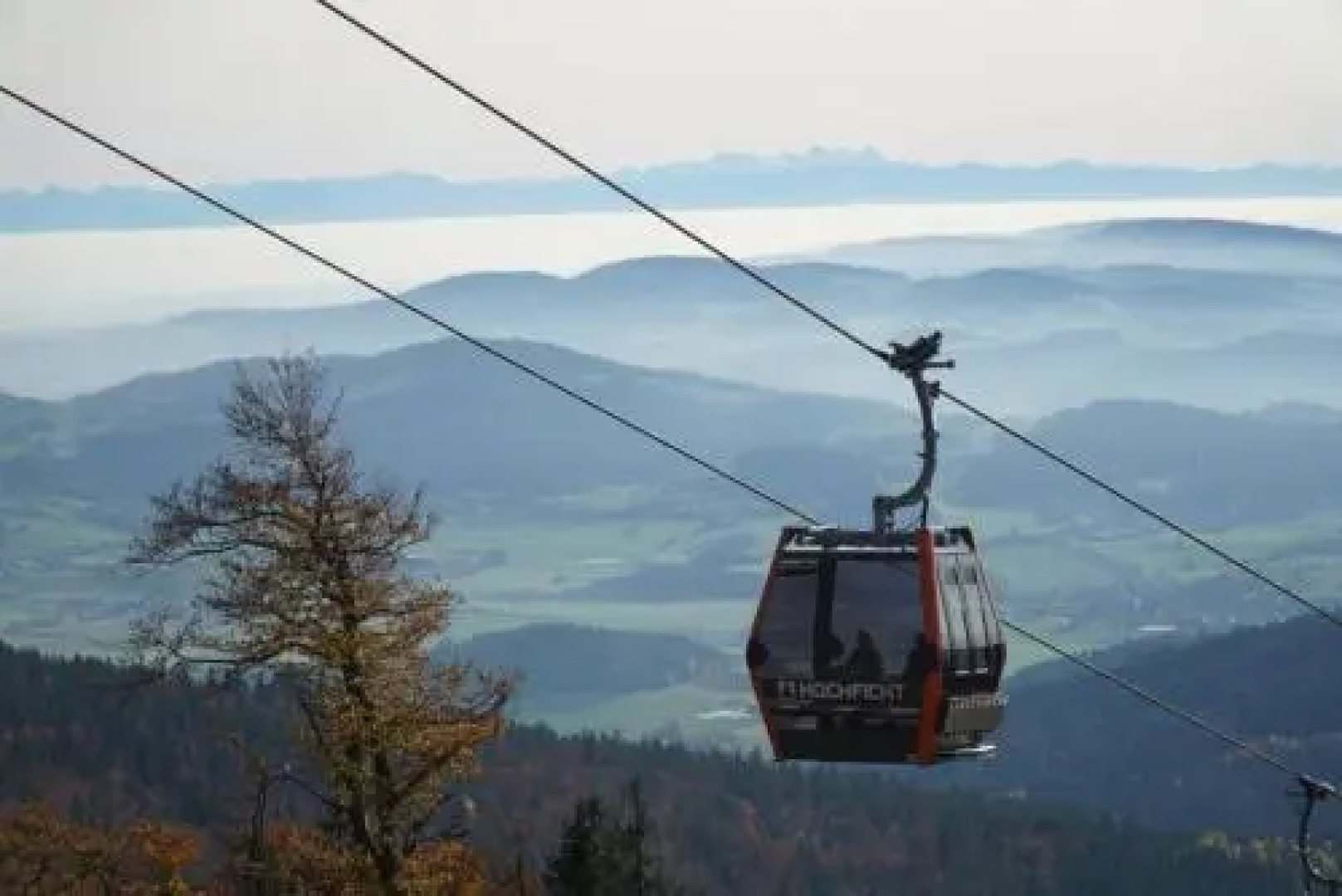 Apartman Relax Nova Pec Lipno