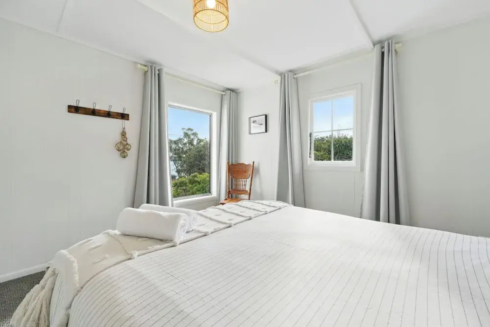 Little Darlin' The Shack