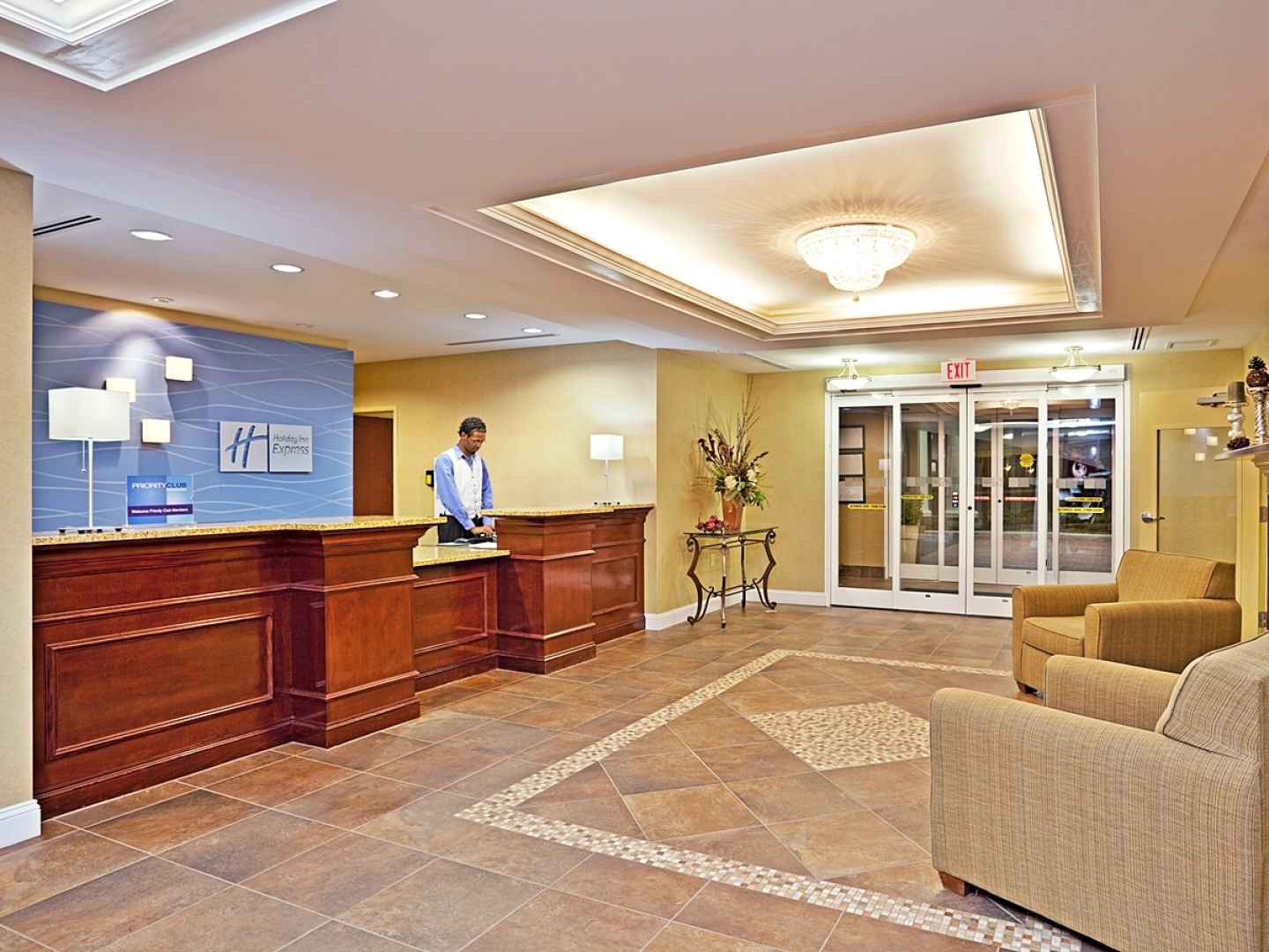 Holiday Inn Express Hotel & Suites Southern Pines by IHG