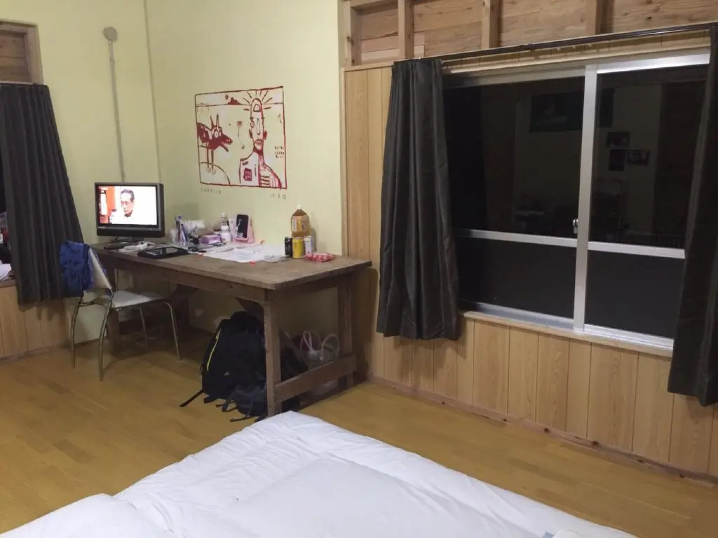 Guesthouse Sunset Hill Bise - Hostel