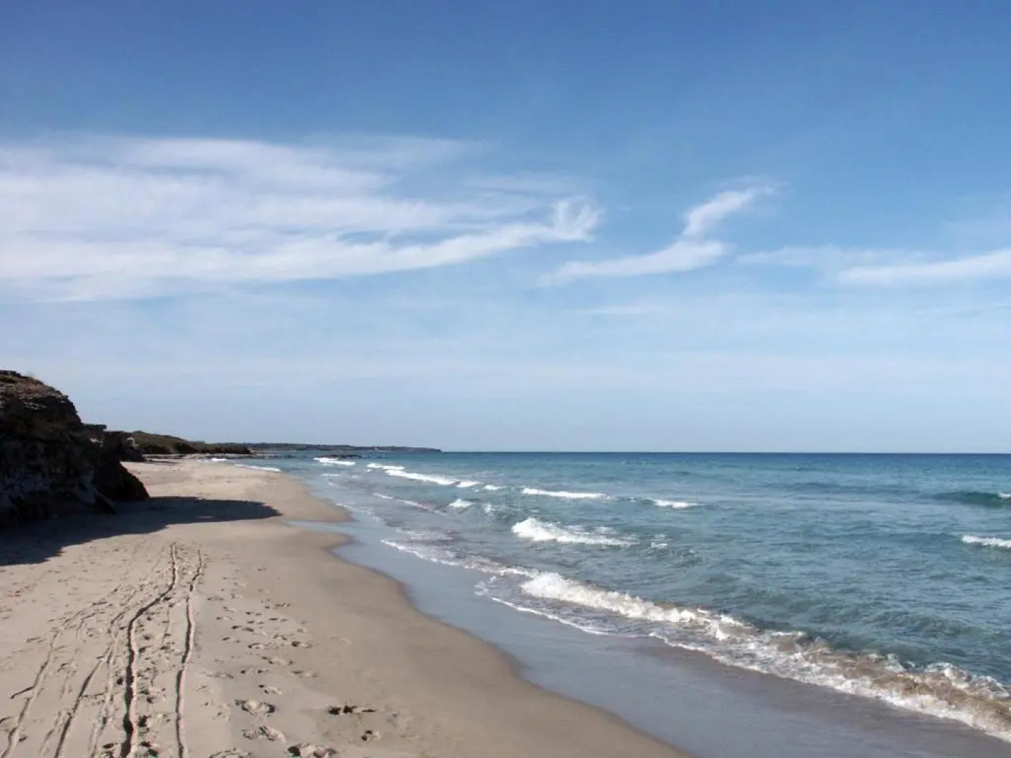 Masseria dei 12 Granai