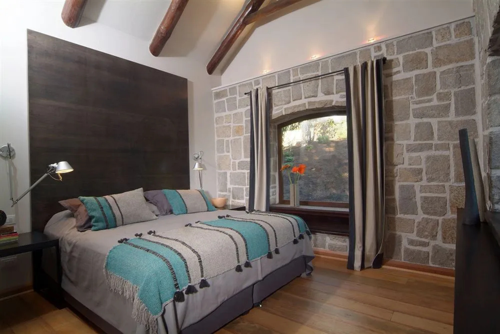 Hotel Boutique Casadoca