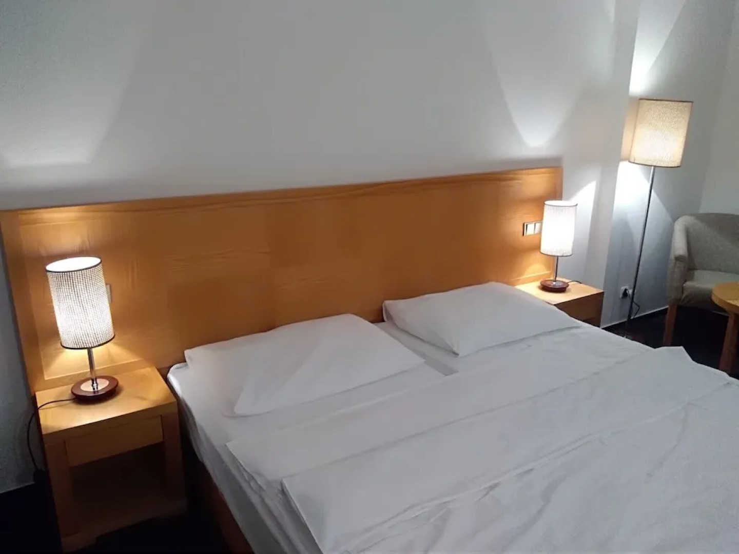 Private Luxury Apartments