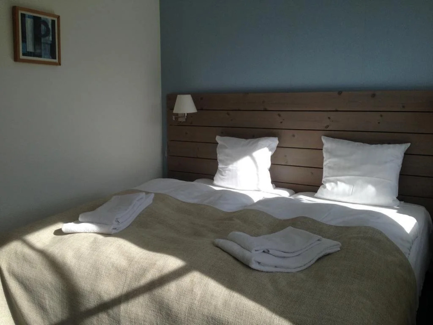 Skagen Harbour Hotel