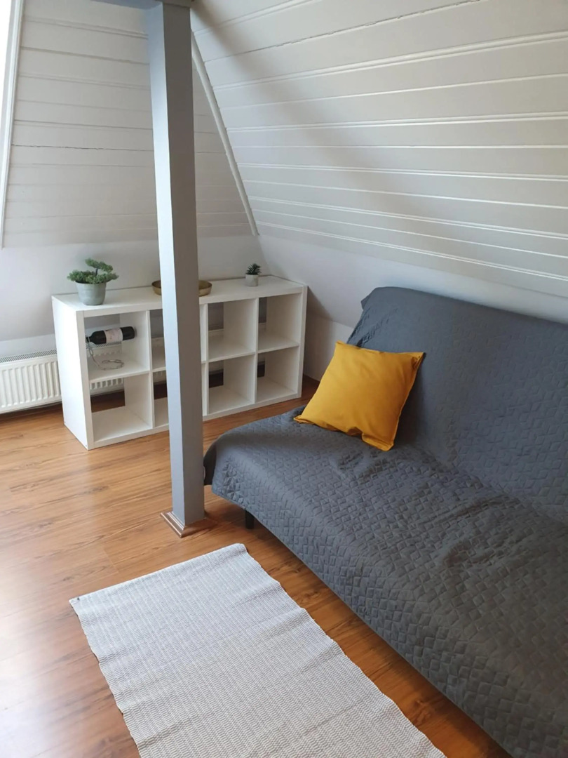 Zöld Relax Apartments