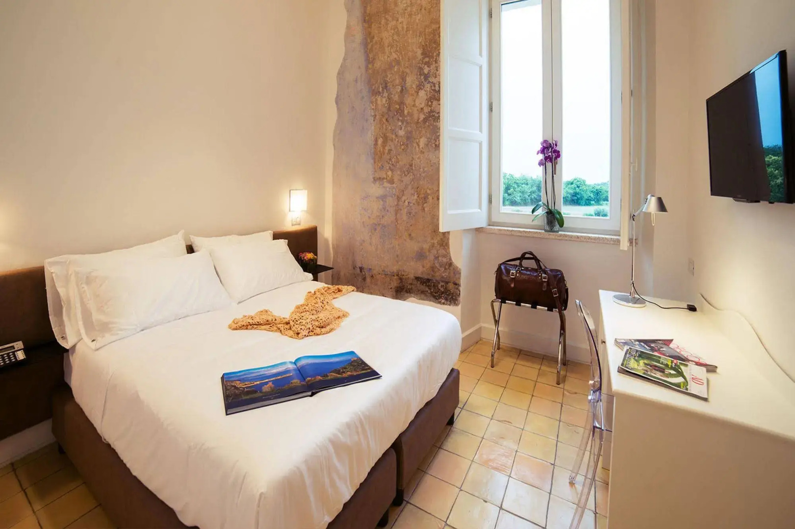 Tenuta Duca Marigliano Boutique Hotel