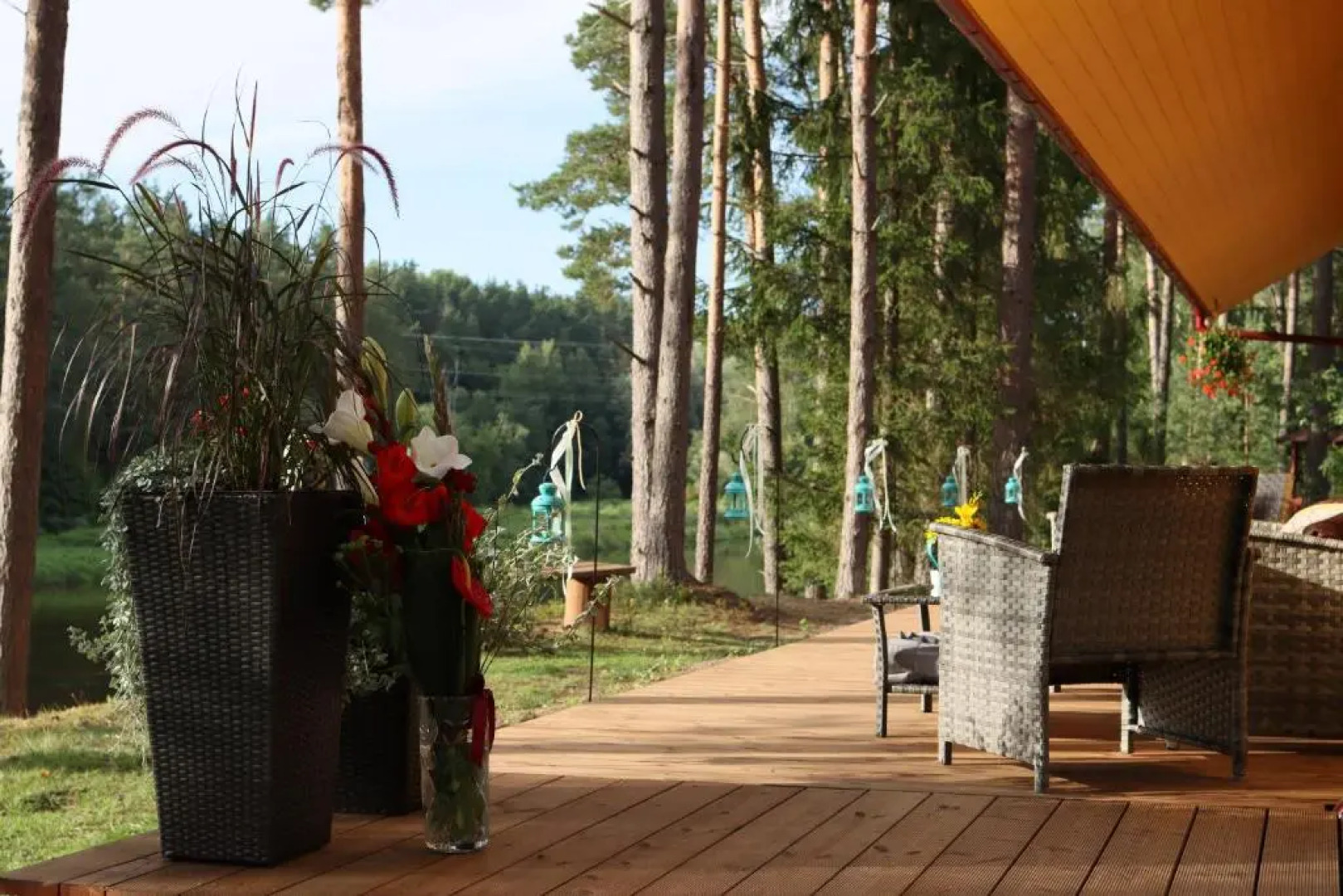 Guest House Gaujaspriedes