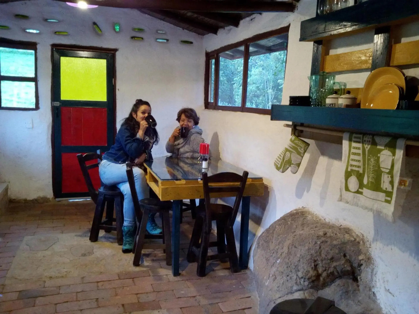 Jardin Colibri RNT 33633