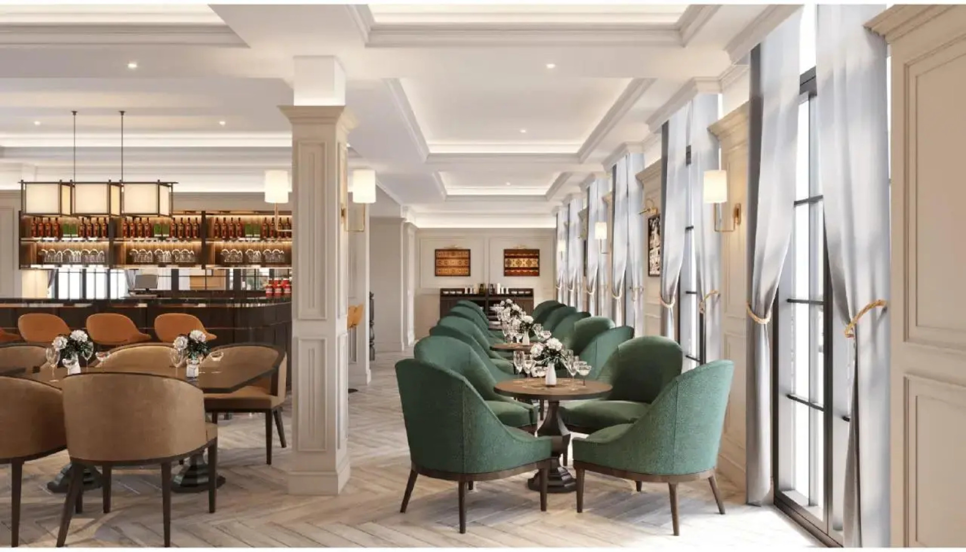 Swiss-Belvillas Solavita Binh Tien