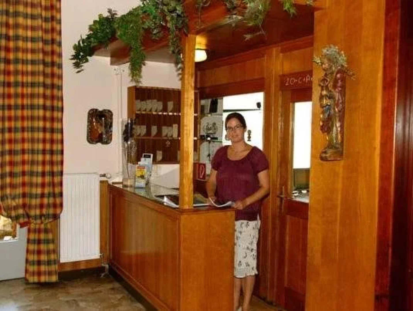 Hotel Velden Bacherlwirt