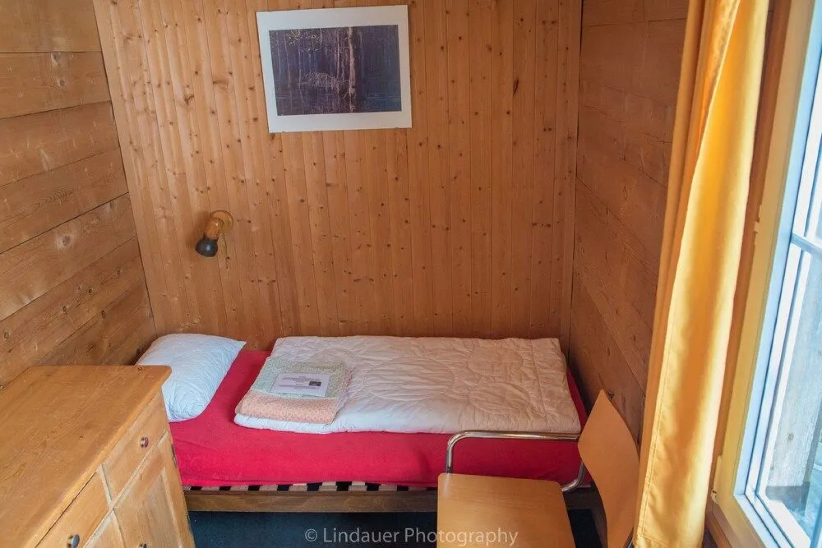 Youth Hostel Klosters