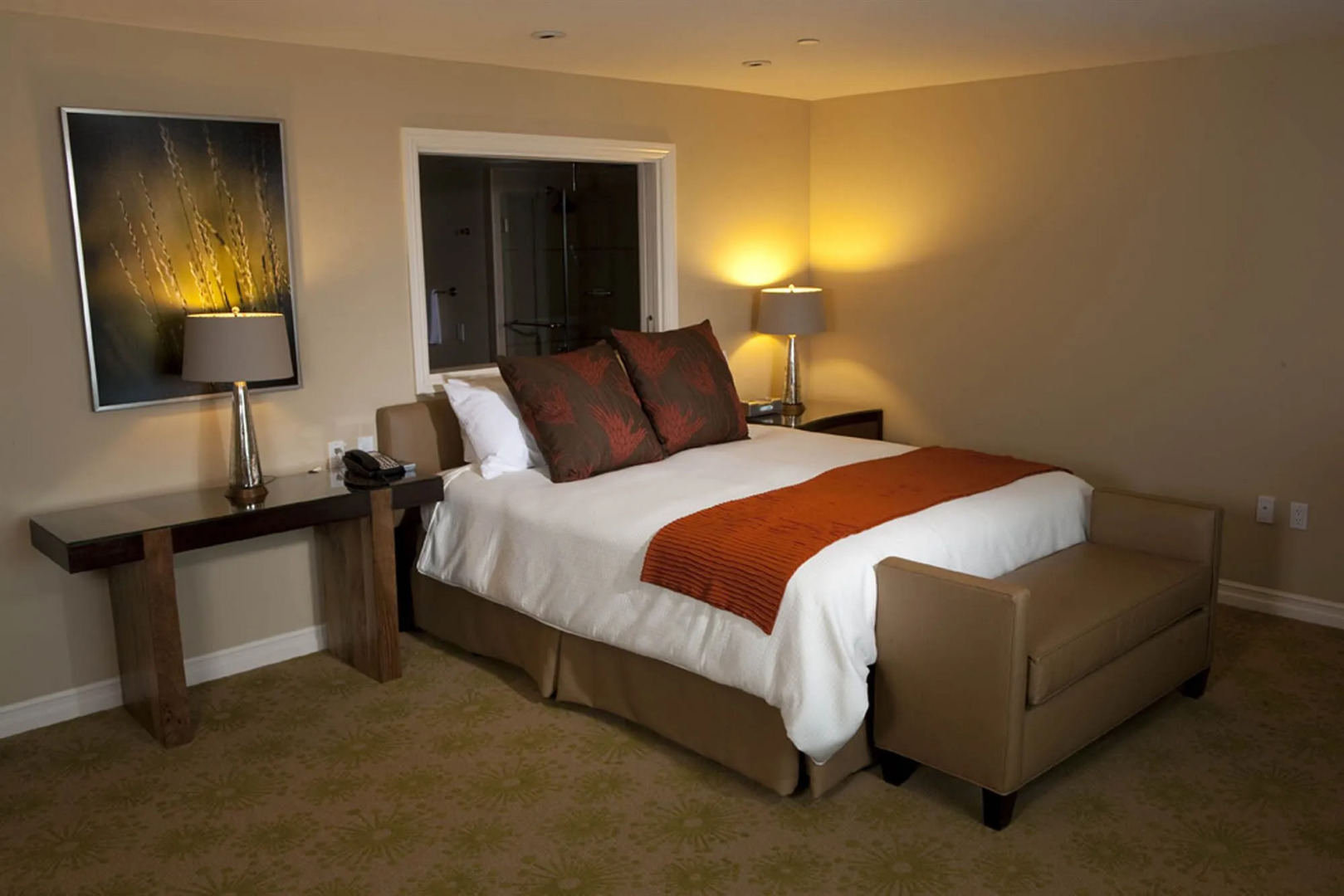 Corque Hotel, Solvang, A Tribute Portfolio Hotel