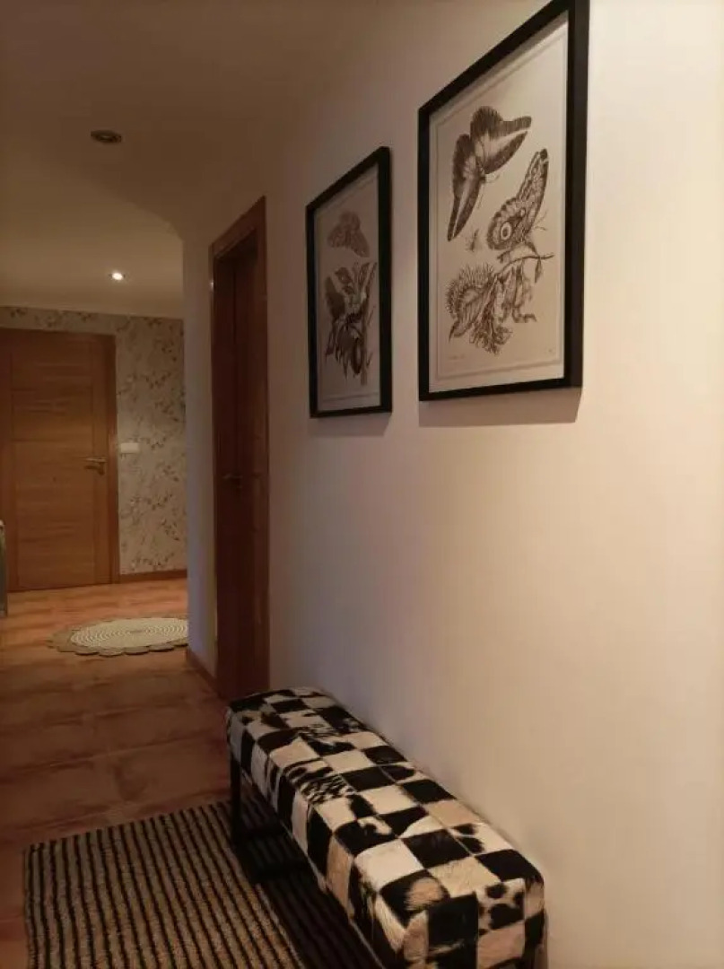 PISO EN COMBARRO A 1º LINEA DE COSTA