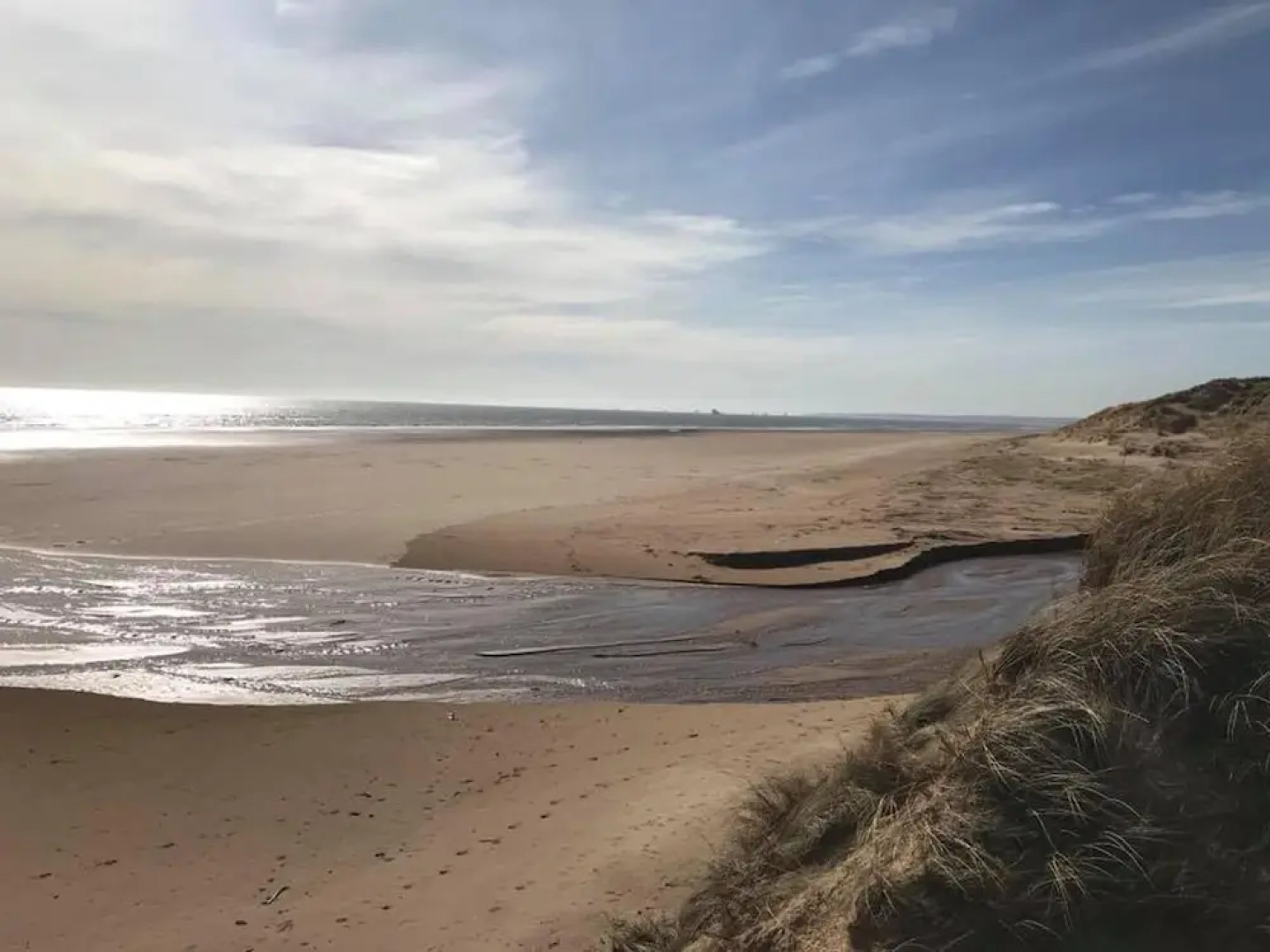 Beautiful House in Village, Newburgh, Ellon