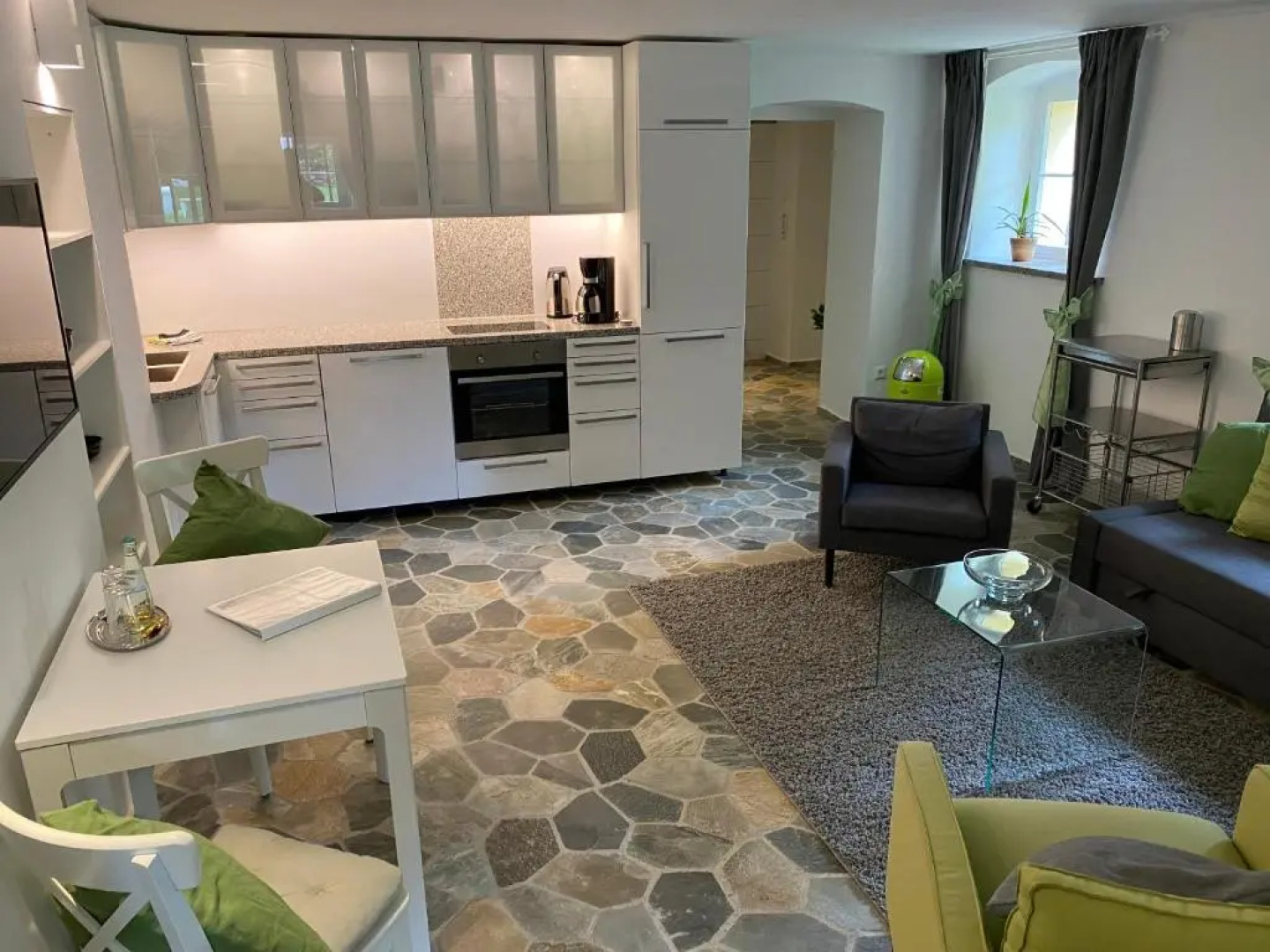 Schloss Grabow, Resting Place & A Luxury Piano Collection Resort, Prignitz - Brandenburg